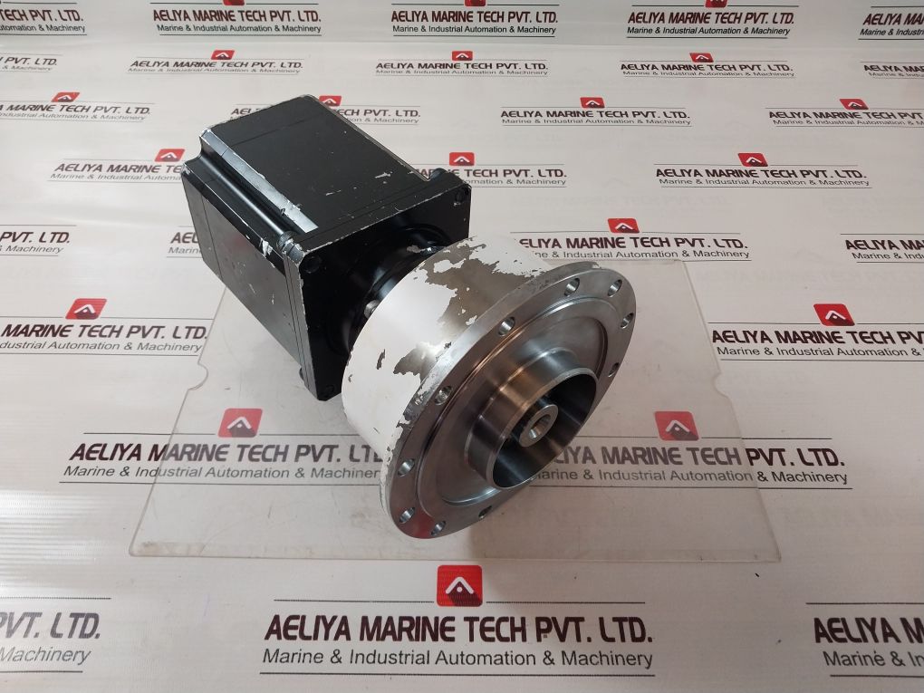 Wittenstein Spm100-010R-600P-oh1-045If194 Servomotor