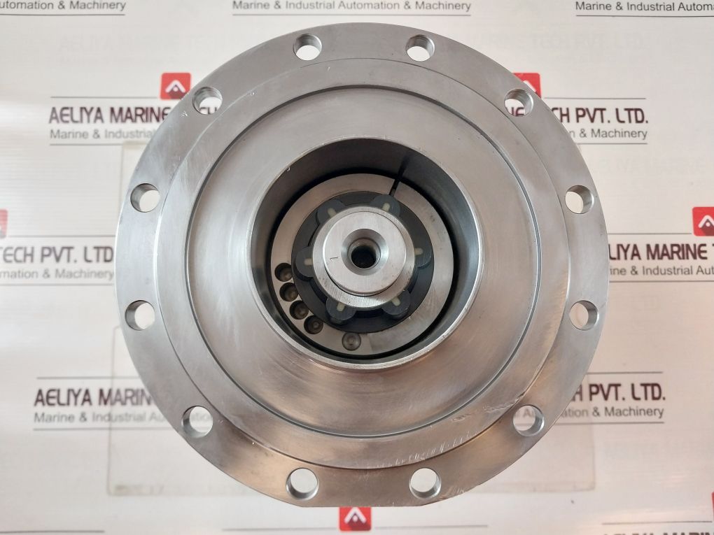 Wittenstein Spm100-010R-600P-oh1-045If194 Servomotor