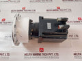 Wittenstein Spm100-010R-600P-oh1-045If194 Servomotor
