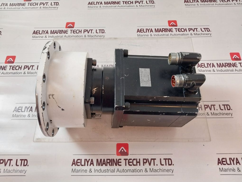 Wittenstein Spm100-010R-600P-oh1-045If194 Servomotor