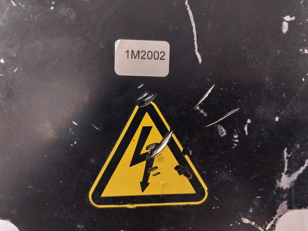 Wittenstein Spm100-010R-600P-oh1-045If194 Servomotor