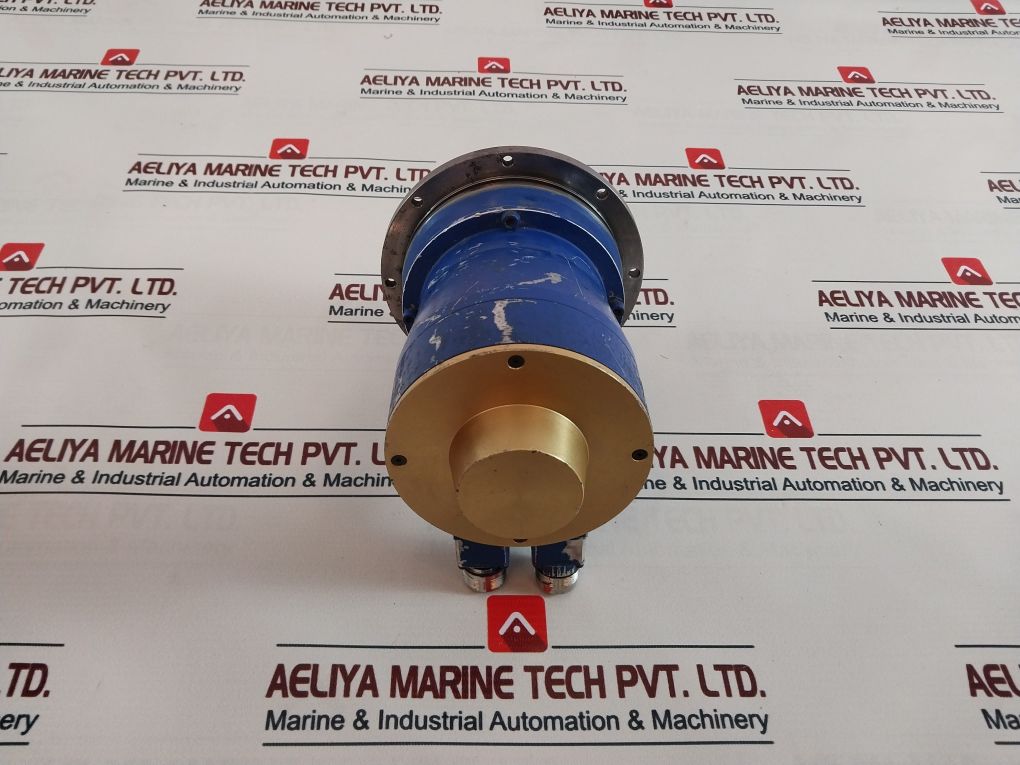 Wittenstein Tpm 025-021R-320P-bp0-045Ulseg