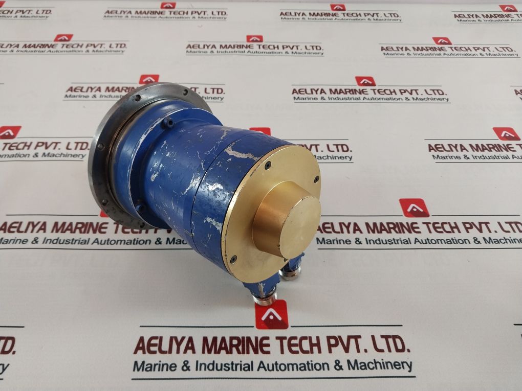 Wittenstein Tpm 025-021R-320P-bp0-045Ulseg