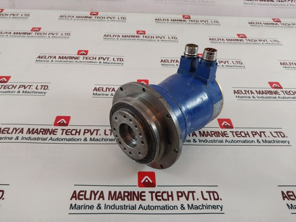 Wittenstein Tpm 025-021R-320P-bp0-045Ulseg