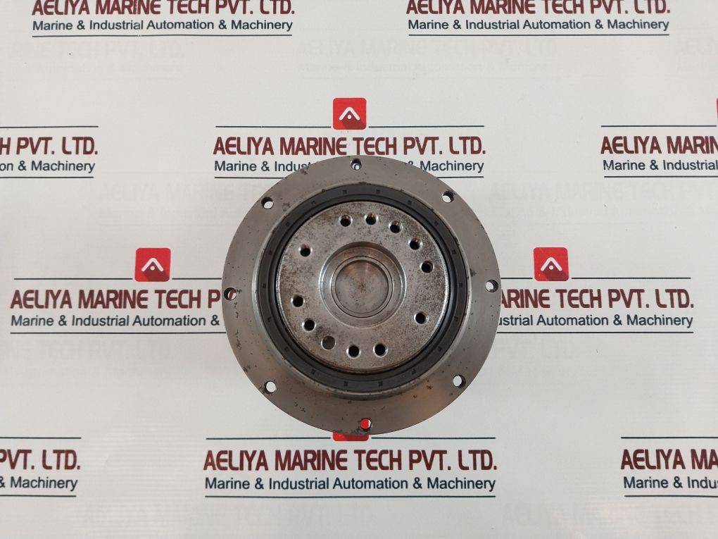 Wittenstein Tpm 025-021R-320P-bp0-045Ulseg