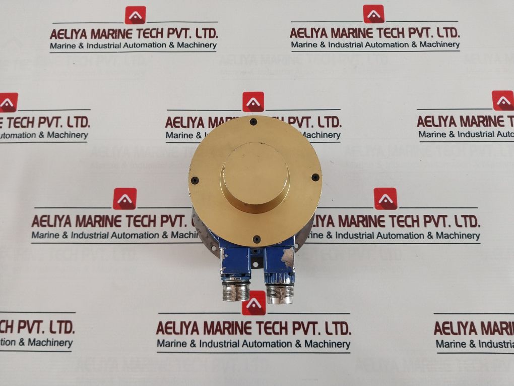 Wittenstein Tpm 025-021R-320P-bp0-045Ulseg