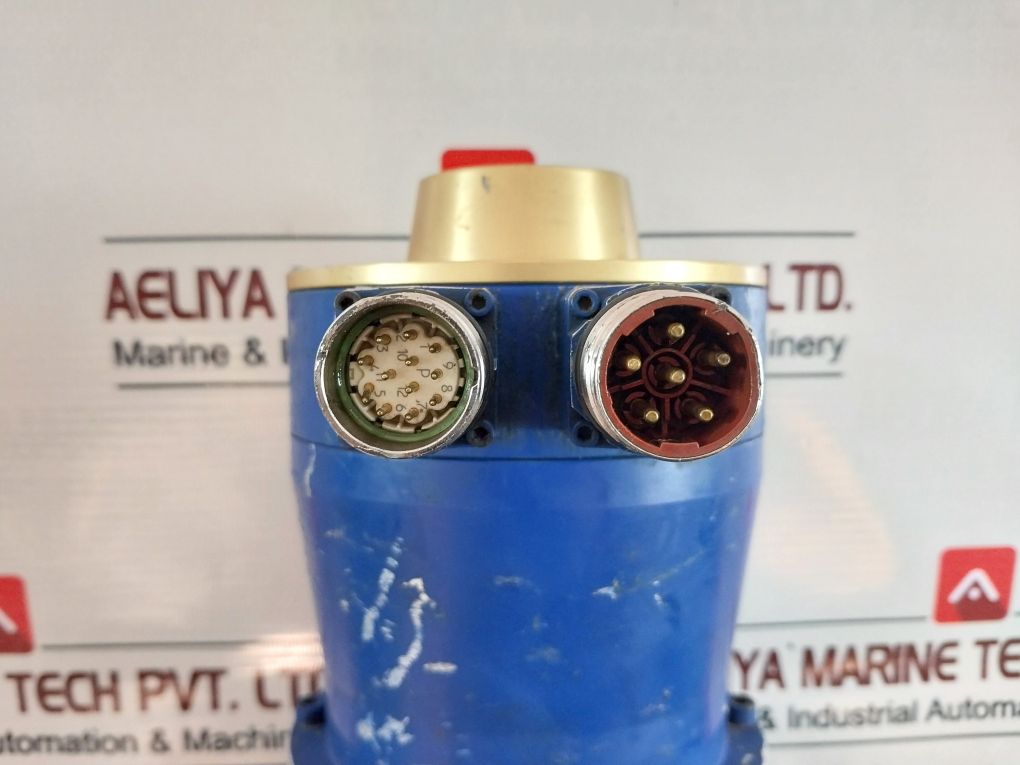 Wittenstein Tpm 025-021R-320P-bp0-045Ulseg