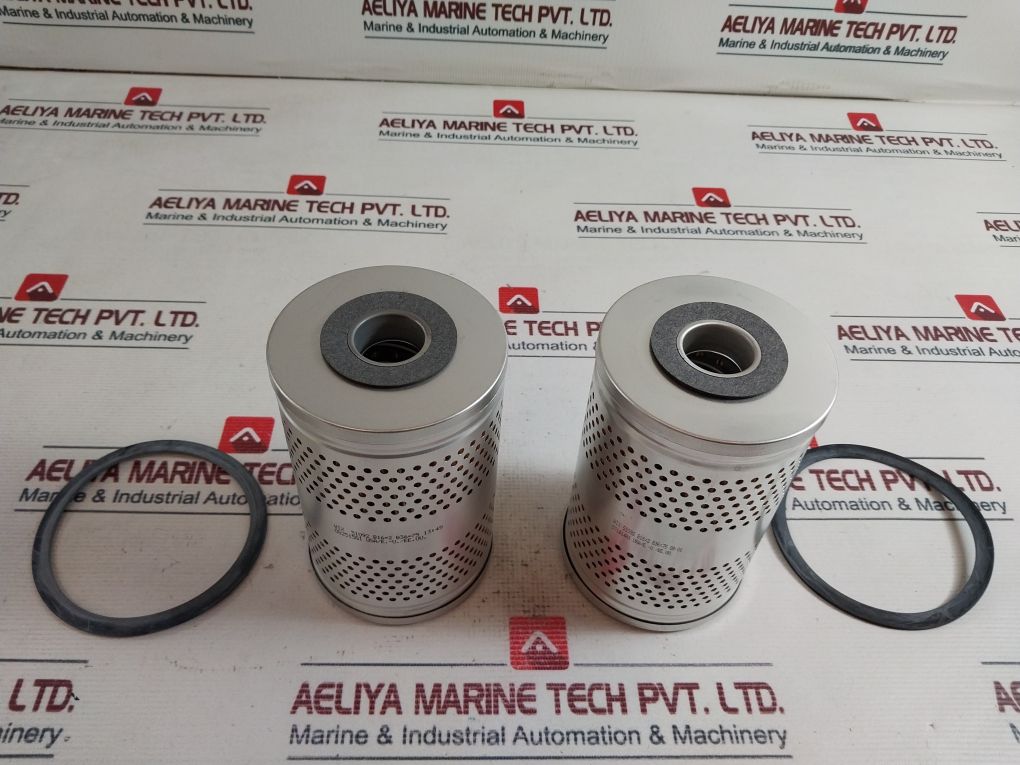 Wix Filters 51092 Oil Filter