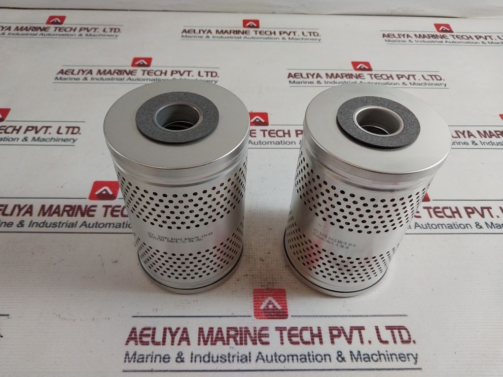 Wix Filters 51092 Oil Filter