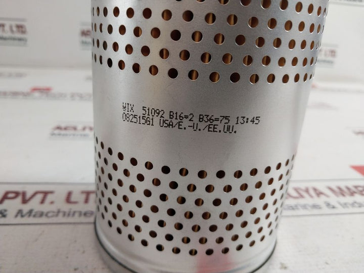 Wix Filters 51092 Oil Filter