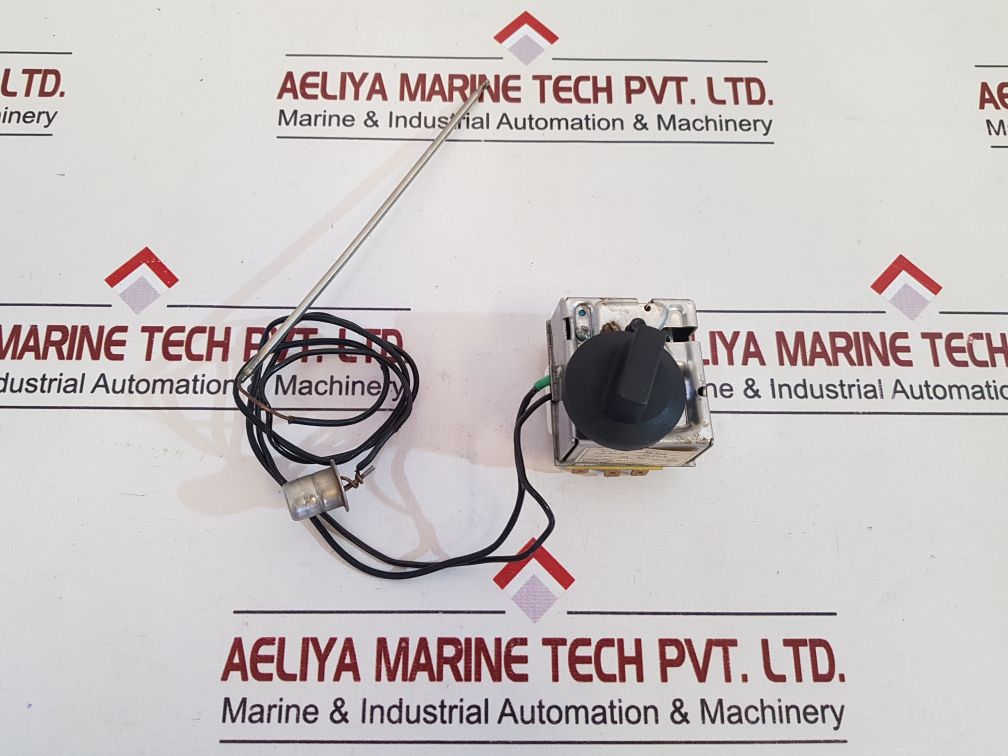 Wk-r36 40~150°C Thermostat
