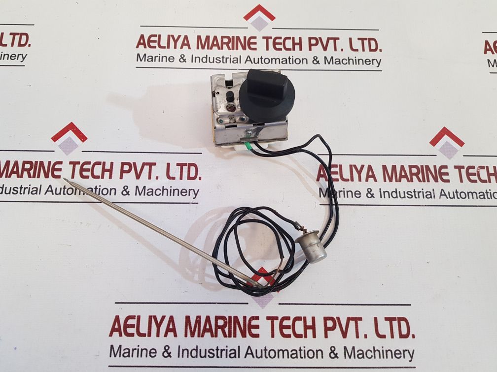 Wk-r36 40~150°C Thermostat
