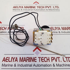 Wk-r36 40~150°C Thermostat