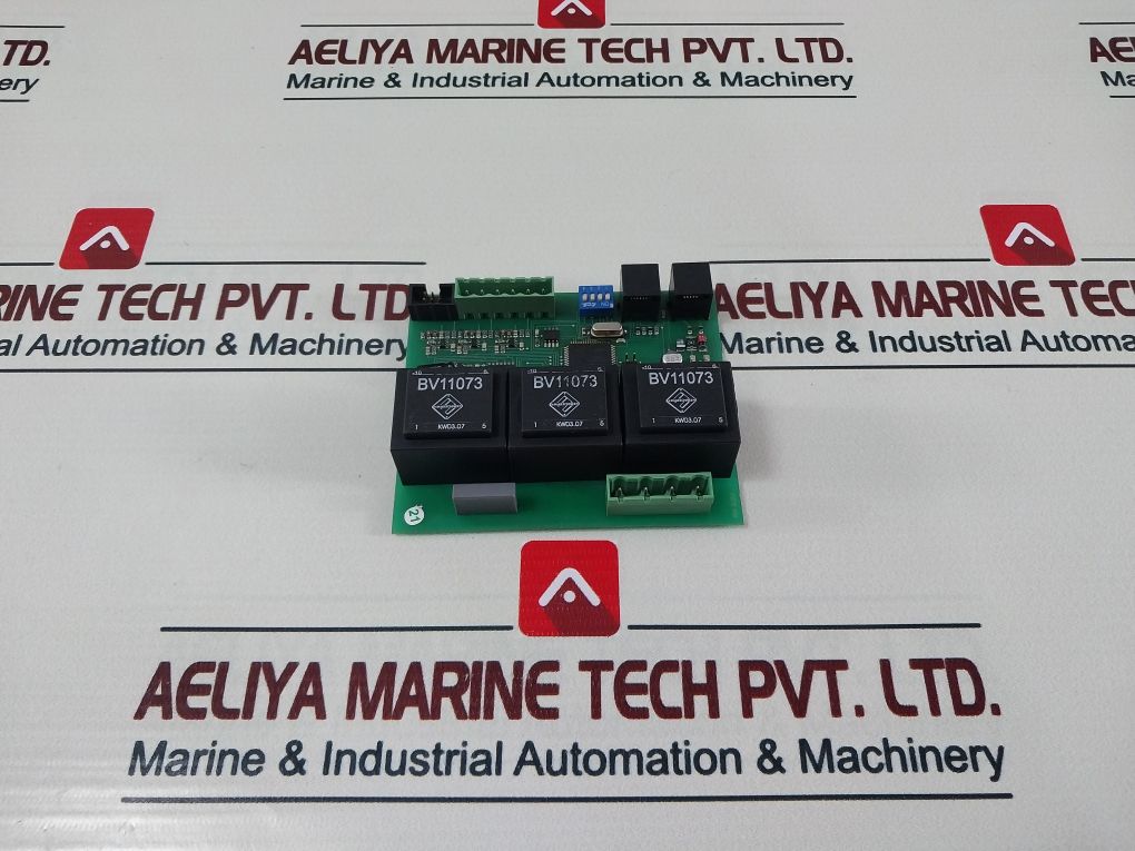 Wm Eltar Dcc-mmb_01 Relay Module