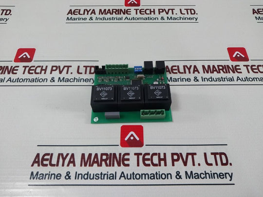 Wm Eltar Dcc-mmb_01 Relay Module
