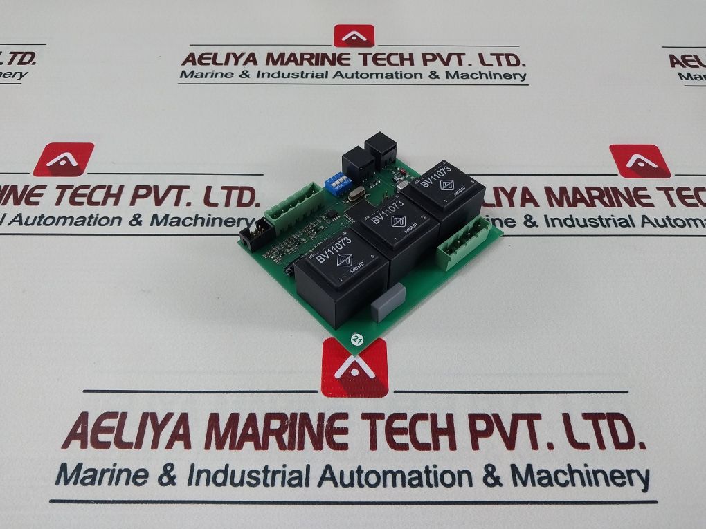 Wm Eltar Dcc-mmb_01 Relay Module