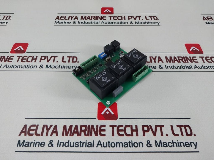 Wm Eltar Dcc-mmb_01 Relay Module