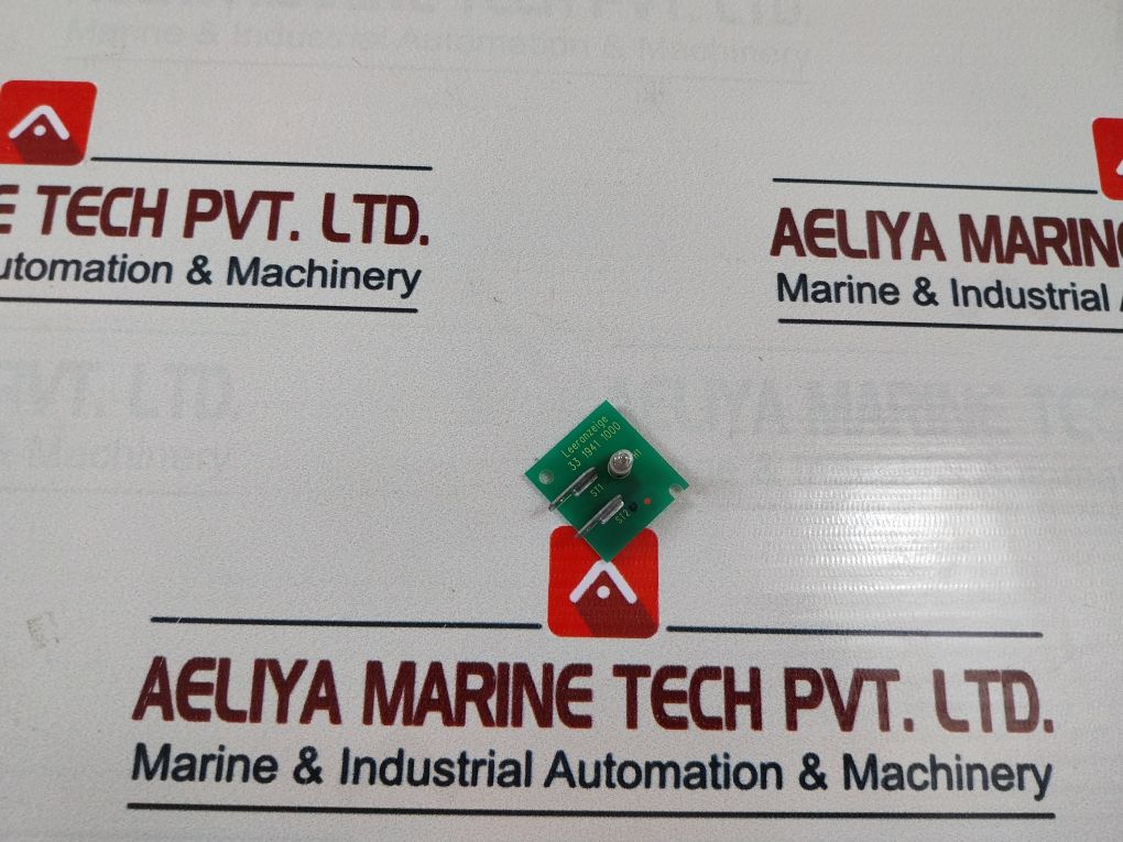 Wmf 33 1941 1100 Blank Display Pcb Card