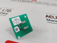 Wmf 33 1941 1100 Blank Display Pcb Card