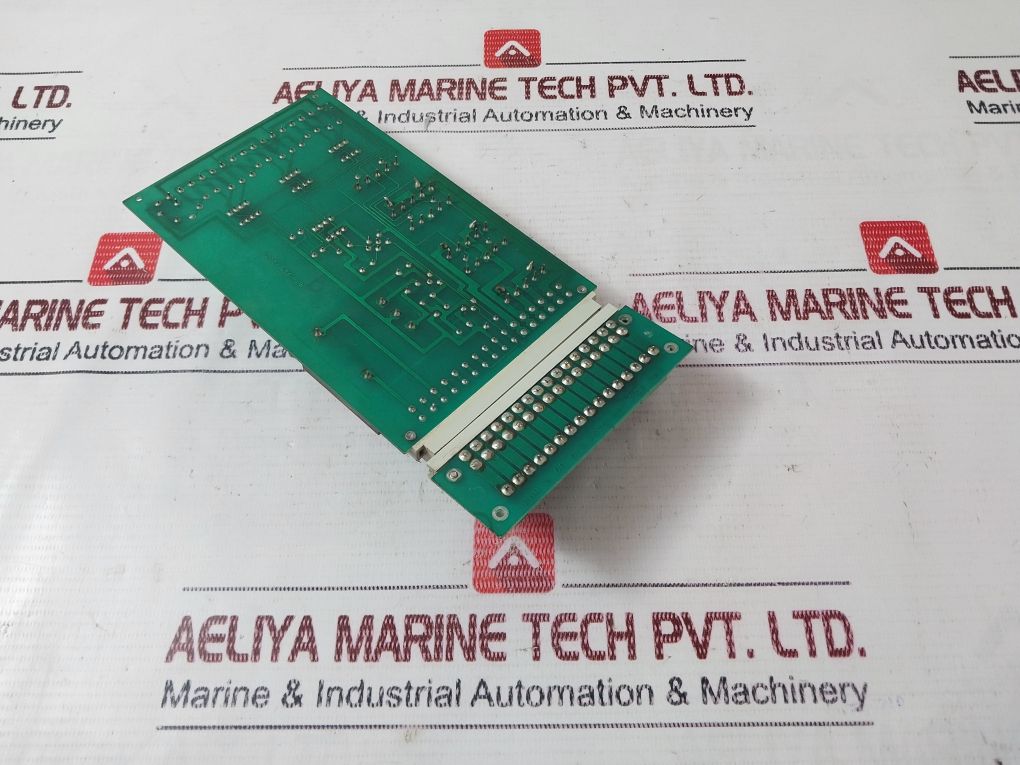 Wmo & Co 1202-b86.Pcb Card