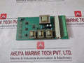 Wmo & Co 1202-b86.Pcb Card

