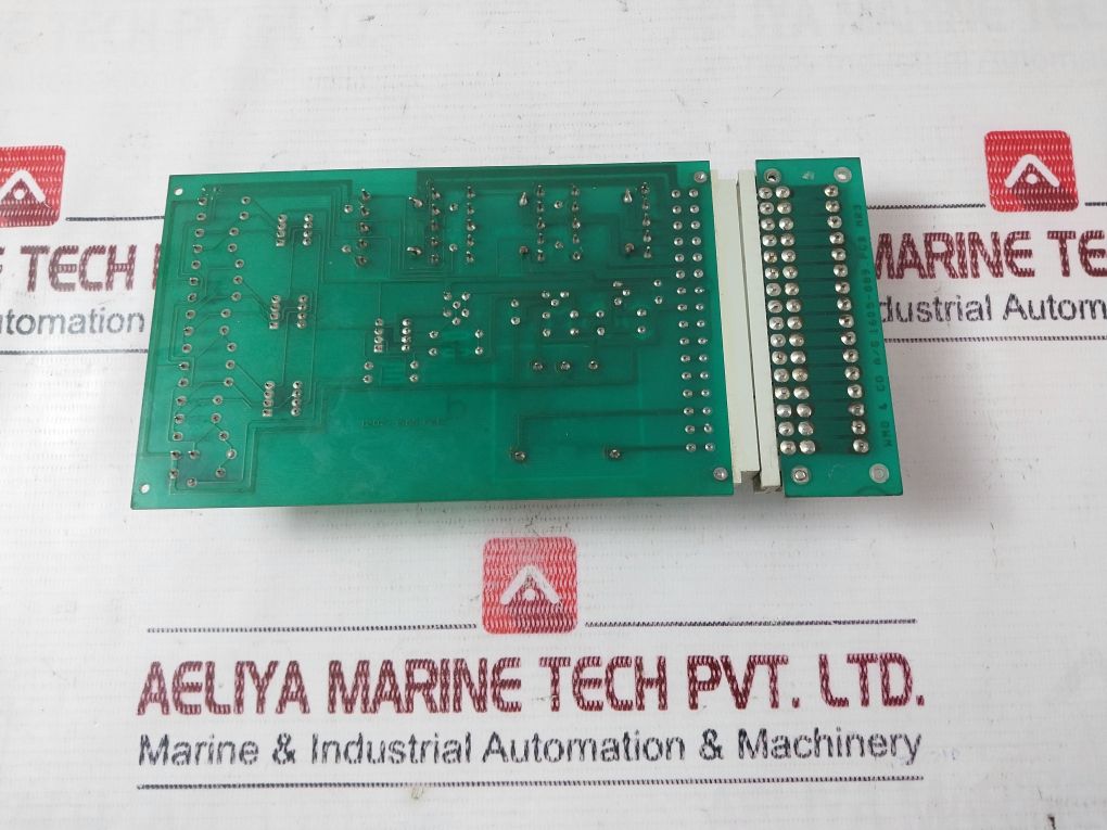 Wmo & Co 1202-b86.Pcb Card