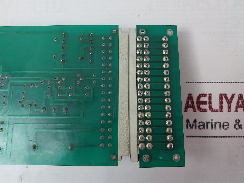 Wmo & Co 1205-b86.Pcb Card