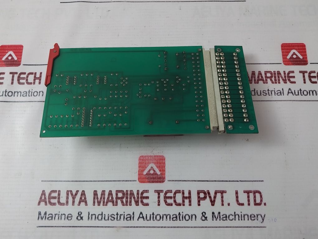 Wmo & Co 1205-b86.Pcb Card