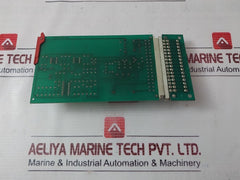 Wmo & Co 1205-b86.Pcb Card