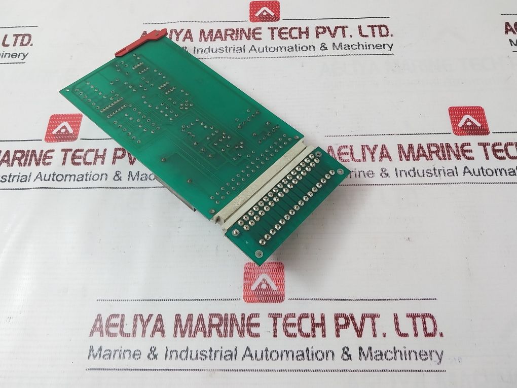 Wmo & Co 1205-b86.Pcb Card
