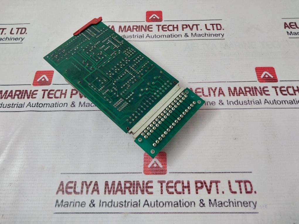 Wmo & Co 1206-b86.Pcb Card