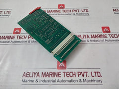 Wmo & Co 1206-b86.Pcb Card