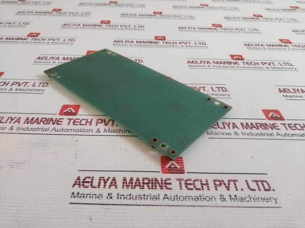 Wmo & Co 1604-689.Pcb