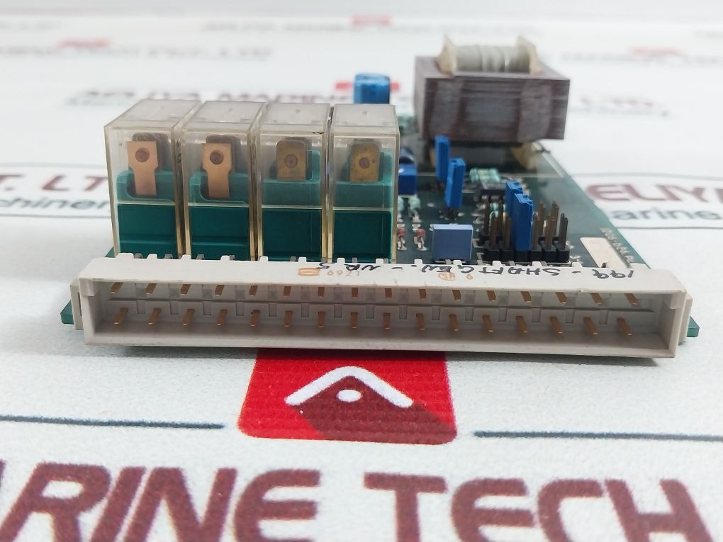 Wmo & Co 1605-889.Pcb 