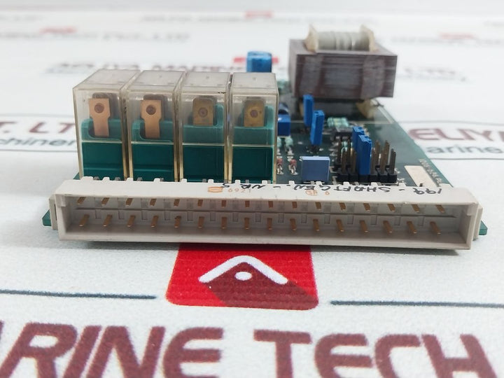 Wmo & Co 1605-889.Pcb 