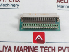 Wmo & Co 1605-889.Pcb 