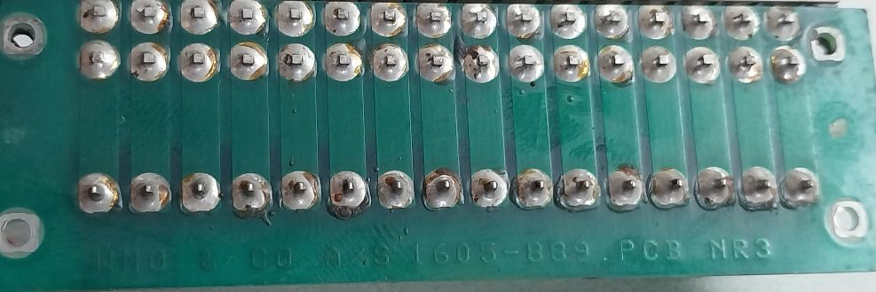 Wmo & Co 1605-889.Pcb 