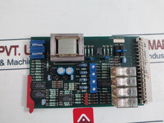 Wmo & Co 1605-889.Pcb 