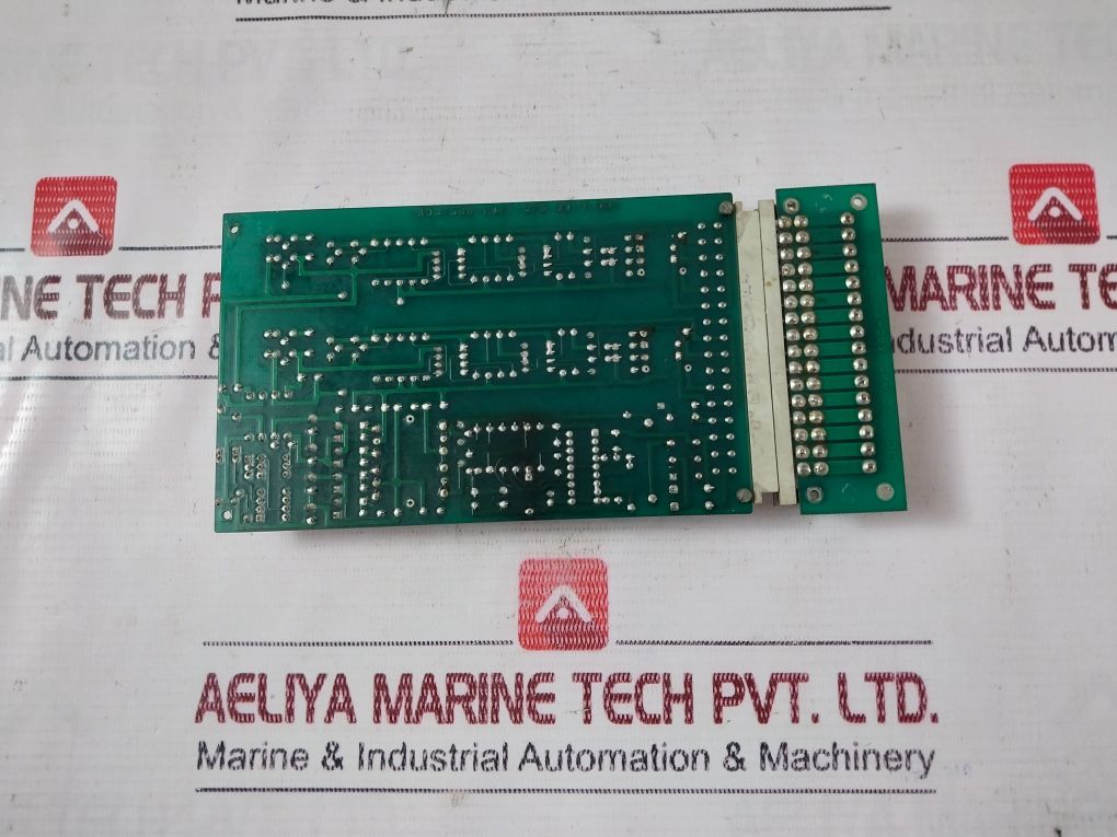 Wmo & Co 1703-889 Pcb Card