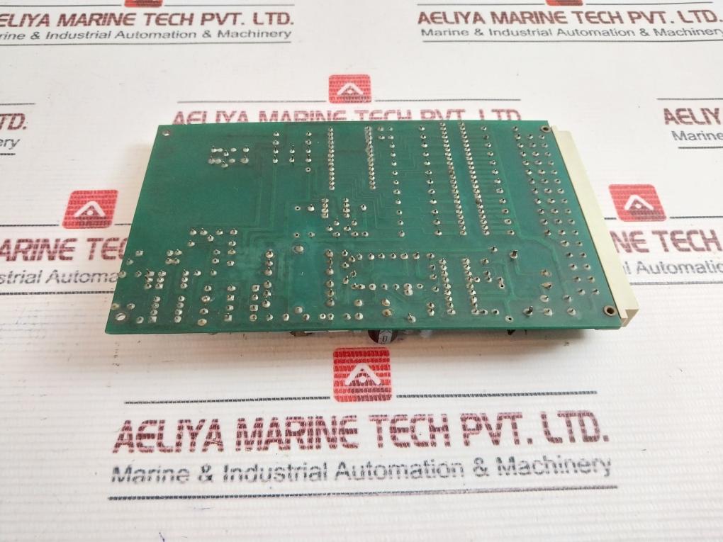Wmo & Co 1805-690 Pcb Card