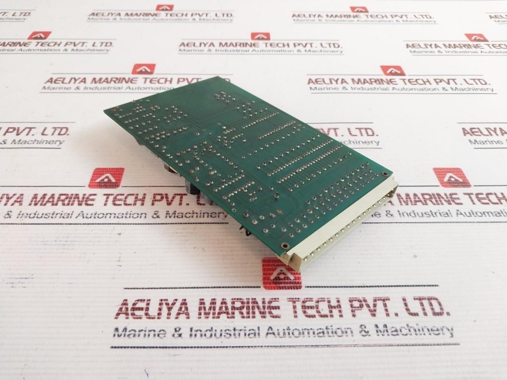 Wmo & Co 1805-690 Pcb Card