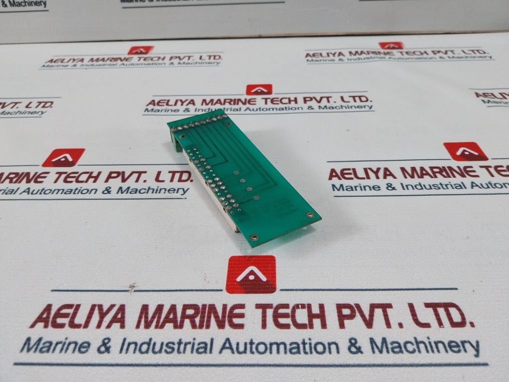 Wmo Transal Dc-2Tf Pcb Card
