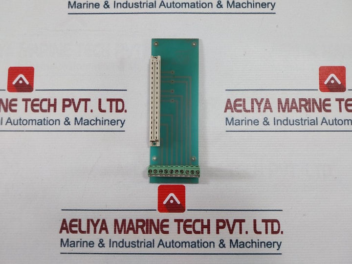 Wmo Transal Dc-2Tf Pcb Card