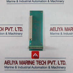 Wmo Transal Dc-2Tf Pcb Card