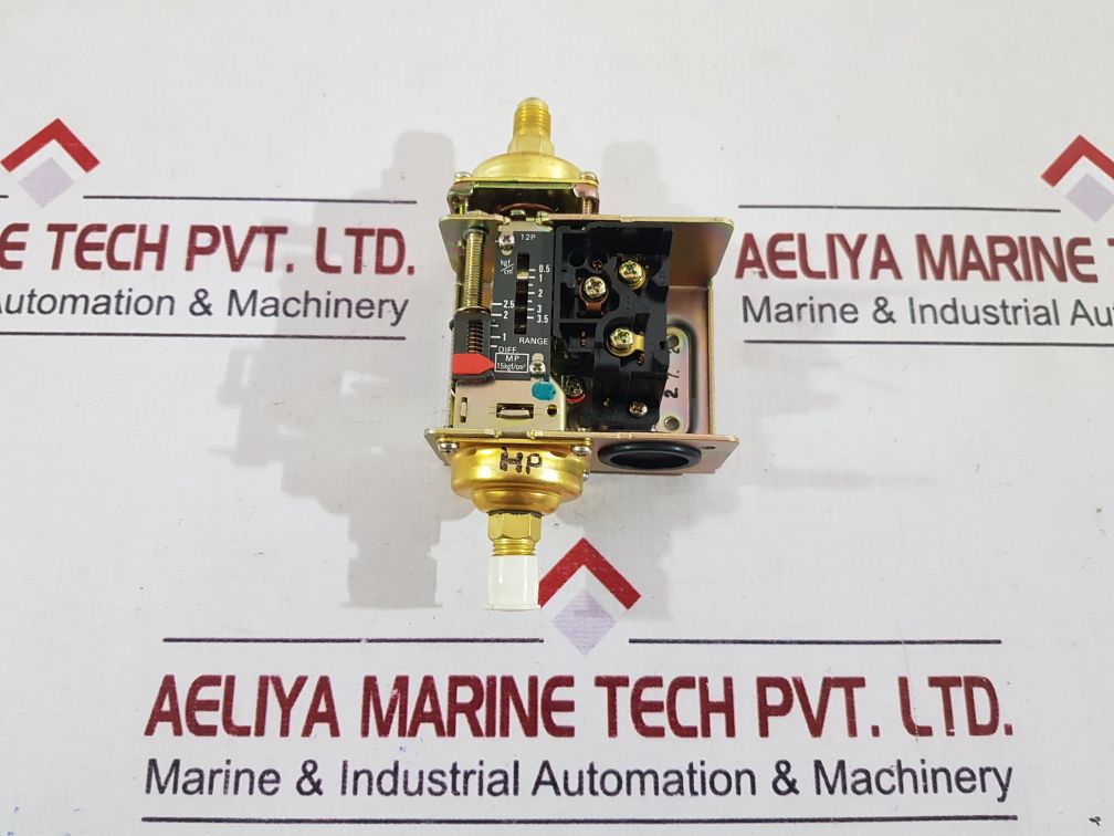 Wns-c106Q1 Pressure Switch