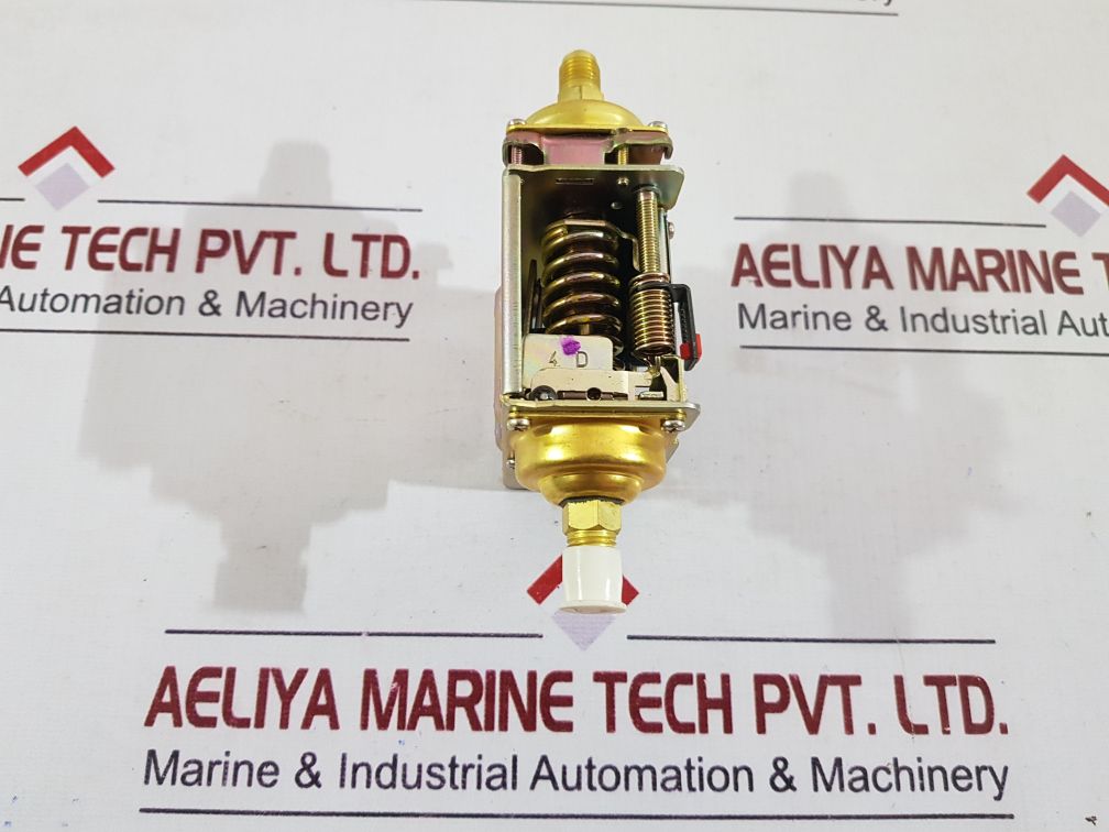 Wns-c106Q1 Pressure Switch