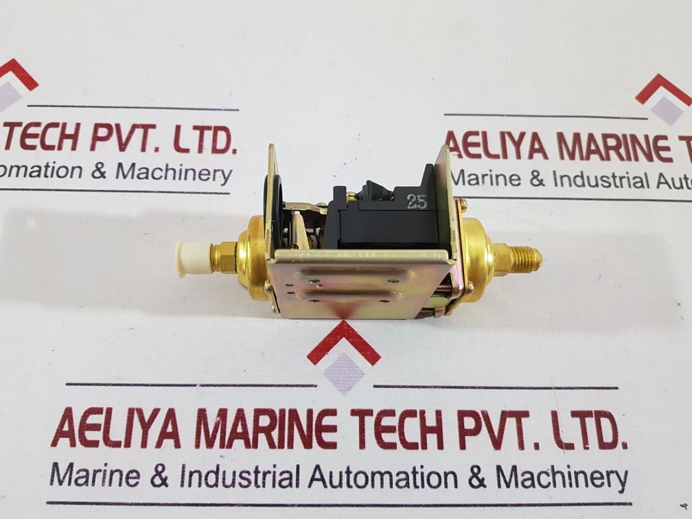 Wns-c106Q1 Pressure Switch