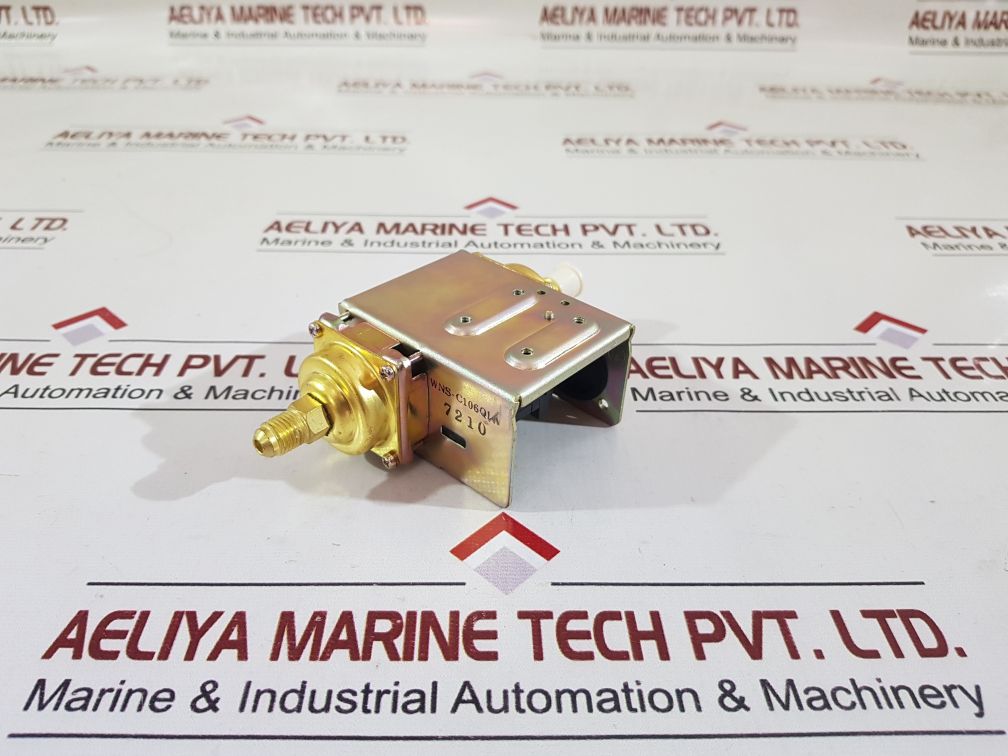 Wns-c106Q1 Pressure Switch