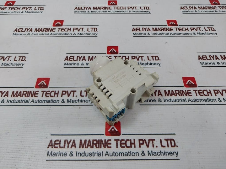 Wohner 25A 500V Fuse Holder