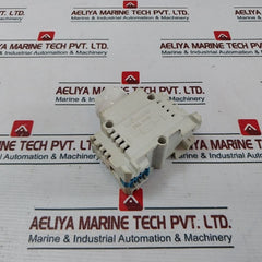 Wohner 25A 500V Fuse Holder